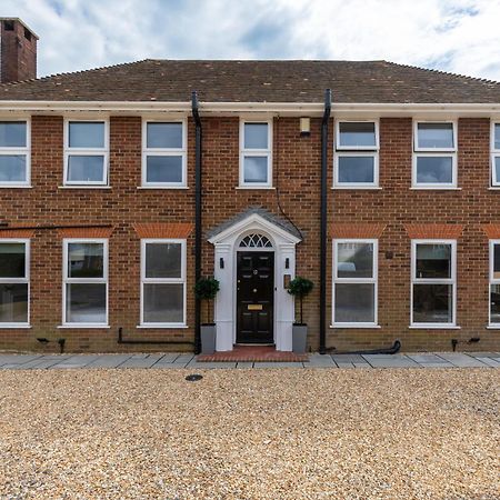 Ocean Apartments Littlehampton Zewnętrze zdjęcie