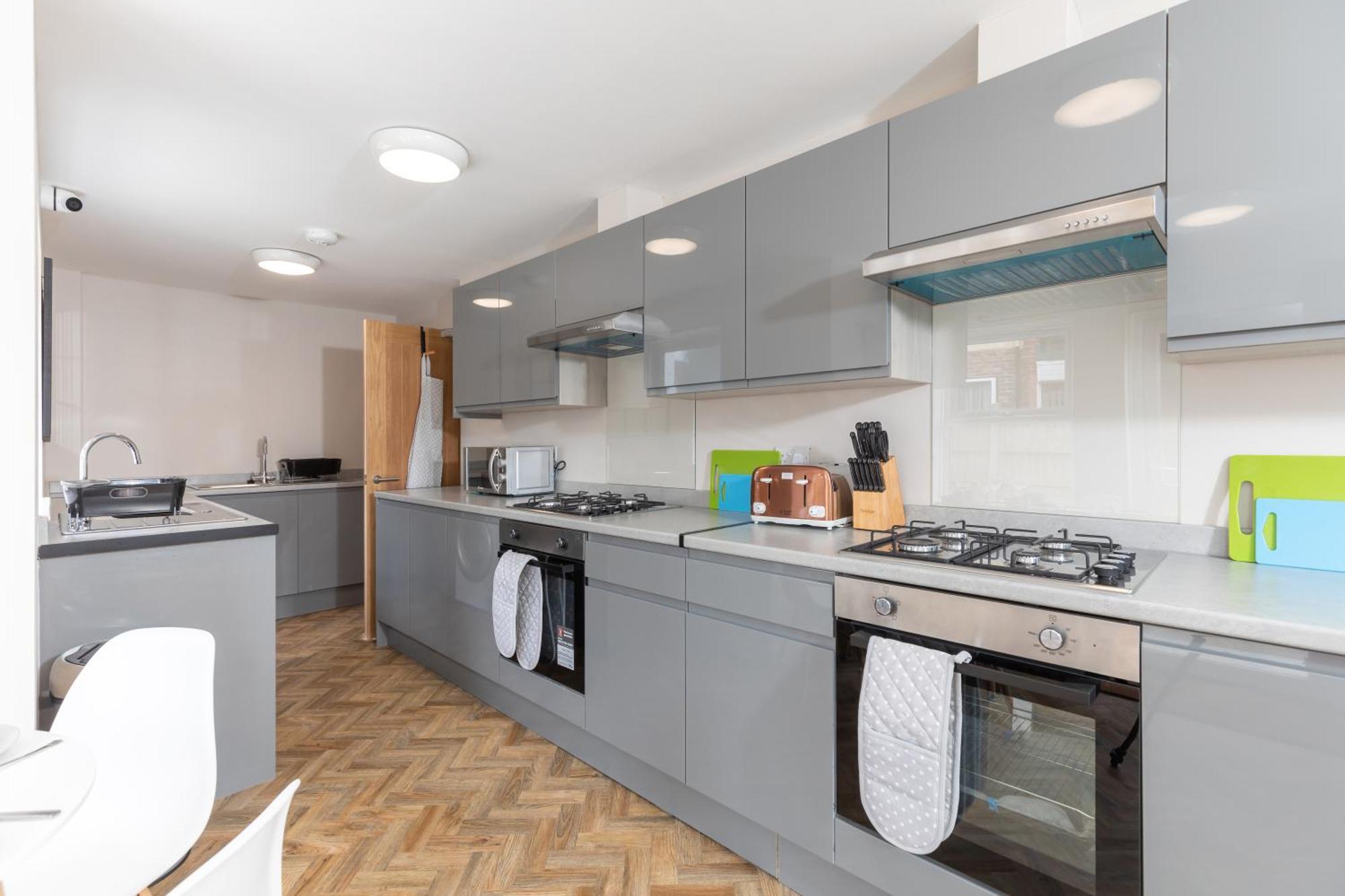 Ocean Apartments Littlehampton Zewnętrze zdjęcie