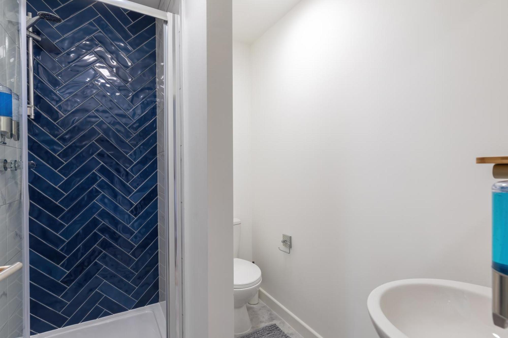 Ocean Apartments Littlehampton Zewnętrze zdjęcie